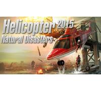 Helicopter 2015 Natural Disasters (PC)