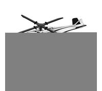 Helicopter Air Fresheners For Car- Auto Helicopter Freshener, Solar Energy Rotating Car Decoration For Cars Suvs Trucks Dashboard Window Ornament Auto Interior AccessoriesSophisticate Your Ride