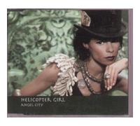 Helicopter Girl - Angel City [Import]