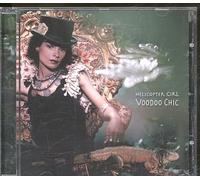 Helicopter Girl - Voodoo Chic [Import]