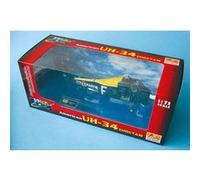Helicopter H34 Choctaw French Air Force- 1:72e - Easy Model G