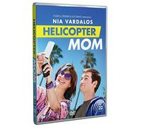 Helicopter Mom