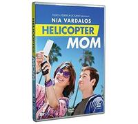 Helicopter Mom Dvd Italian Import