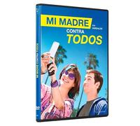 Helicopter Mom – Mi Madre Contra Todos – Importé d'Espagne – Twentieth Century Fox Film Corporation