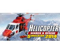 Helicopter Simulator 2014 Search and Rescue (PC)