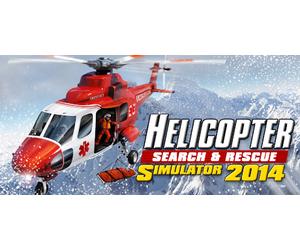 Helicopter Simulator 2014 Search and Rescue (PC)