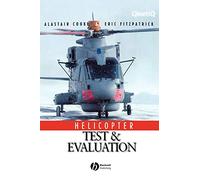 Helicopter Test and Evaluation
