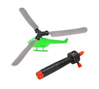 Helicopter Toy | Outdoor Flying Toys | Helicopter Airplane Motor Development Playing Gadgets | For Kids Boys Party Favors Classroom Prizes Outdoor Patio Park Indoor Living Room School Helicopters