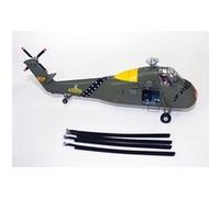 Helicopter Uh-34d Vnaf 213hs 41twl 1966- 1:72e - Easy Model G