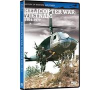 Helicopter War: Vietnam 1964-1972