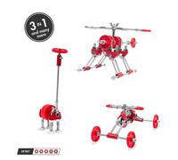 HelicopterBit - Kit de construction de modèles réduits by OffBits