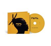 Culture – Fefe Helicoptere – CD
