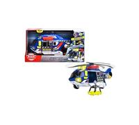 Dickie Toys Hélicoptère radiocommandé 203307002 multicolore