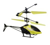 Hélicoptère À Induction, Avion À Induction, Jouets Féeriques En Fleurs, Suspension Lumineuse Compacte, Jouets Pour Enfants