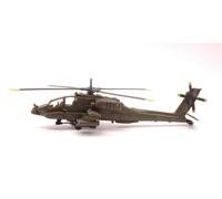Hélicoptère Apache AH-64 1:55 Model 25523 New Ray