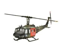 Hélicoptère Bell UH-1D SAR - Revell - Modèle Bell UH-1D SAR
