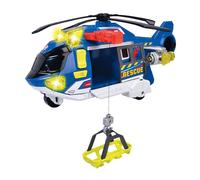 Dickie Toys Hélicoptère radiocommandé 203307002 multicolore