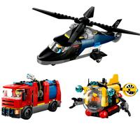 LEGO 60462, Jouets de construction