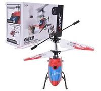 Hélicoptère de Caméra Chargement USB JJRC JX03 2.4G 4Ch Hd pour Transmission d'Image Wifi - Rouge Rouge G