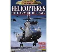 Hélicoptère de l'armée de l'air