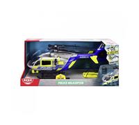 Hélicoptère de police