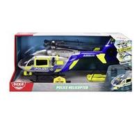 Hélicoptère de police G