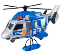 Hélicoptère de police Teamsterz