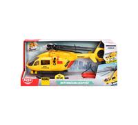 Hélicoptère de sauvetage ADAC