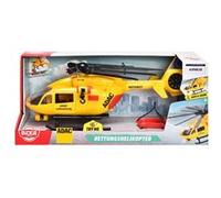 Hélicoptère de sauvetage ADAC