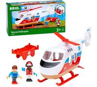 Hélicoptère de secours BRIO 63602200