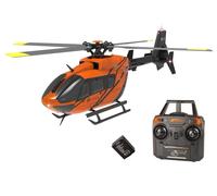 Hélicoptère DF-111 Quadripale RTF DF Models - DFM-9600