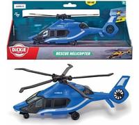 Hélicoptère Dickie Toys Rescue helicoptere