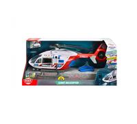 Dickie Toys Airbus H145 Elicottero 54 cm