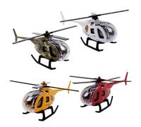 Helicoptere Jouet Toys, helicoptere playmobil, Enfants helicoptere Jouet Toy, Cadeaux Parfaits pour Les Garçons et Filles de 3 4 5 6 7 Ans.