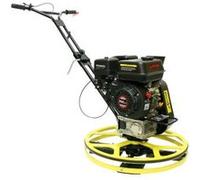 Hélicoptère lisseuse mécanique 60CM moteur Loncin G