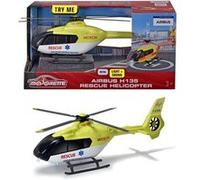 Hélicoptère GS Airbus H135 Secours