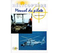 Hélicoptère, manuel du pilote