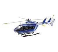Hélicoptere Metal 1/100eme Modèle Aléatoire Vendu A L'Unité