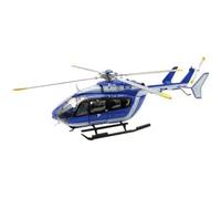 Hélicoptere Metal 1/100eme Modèle Aléatoire Vendu A L'Unité