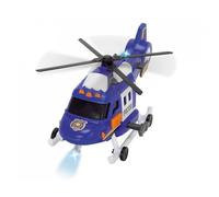 Hélicoptère Multicolore TU