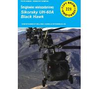 Hélicoptère multirôle Sikorsky UH-60A Black Hawk (Buch auf Polnisch)