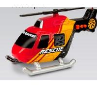 Hélicoptère Nikko 13cm 20135