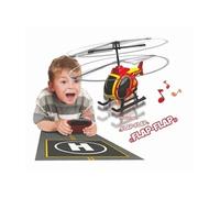 Helicoptere Pompier Radiocommande