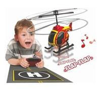 Eveil Mon Premier Helicoptere Pompier