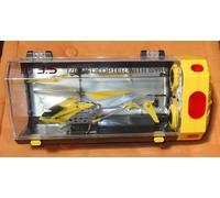 Helicoptere Radiocommandé 3.5 Canaux Avec Gyro