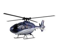 Hélicoptère radiocommandé - Amewi - EC135 Pro - 6 canaux - 352 mm - 6G RTF