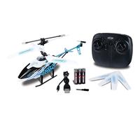 Hélicoptère Radiocommandé Eagle 280 Crash Stop 2.4g 100% Rtf-Carson