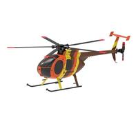 FliteZone MD500 (Hawaii) RTF Hélicoptère RC prêt à voler (RtF)
