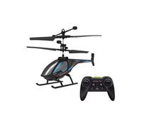 Silverlit Hélicoptère télécommandé Flybotic Air Striker Rechargeable vol stable et facile Dès 8 ans