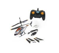 Hélicoptère Radiocommandé - Interceptor - Anti-Collision Infrarouge - Régulateur d'Altitude